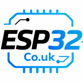Esp32.co.uk
