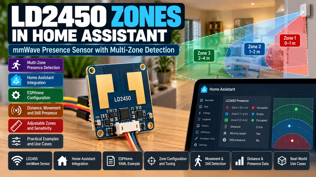ld2450 zones home assistant coordinates exclusion zones